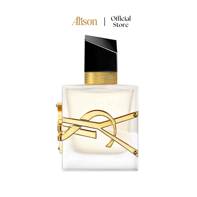 Nước Hoa Tóc YSL Brume Cheveus Libre EDP